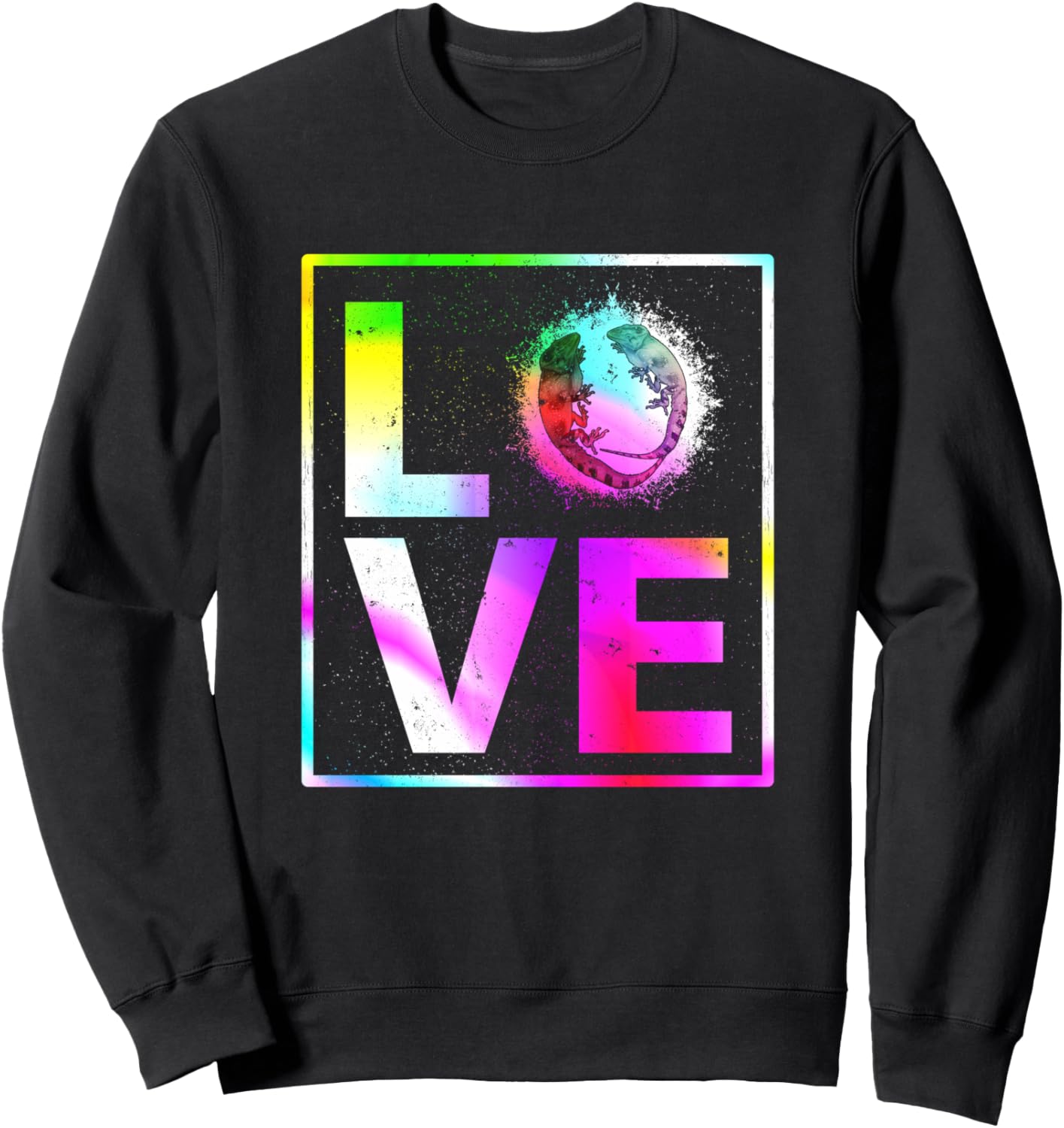 Толстовка с уникальным рисунком «Любовь к рептилиям» и яркими цветами Colorful Reptile Enthusiast Artistry, черный
Толстовка с уникальным рисунком «Любовь к рептилиям» и яркими цветами Colorful Reptile Enthusiast Artistry, черный