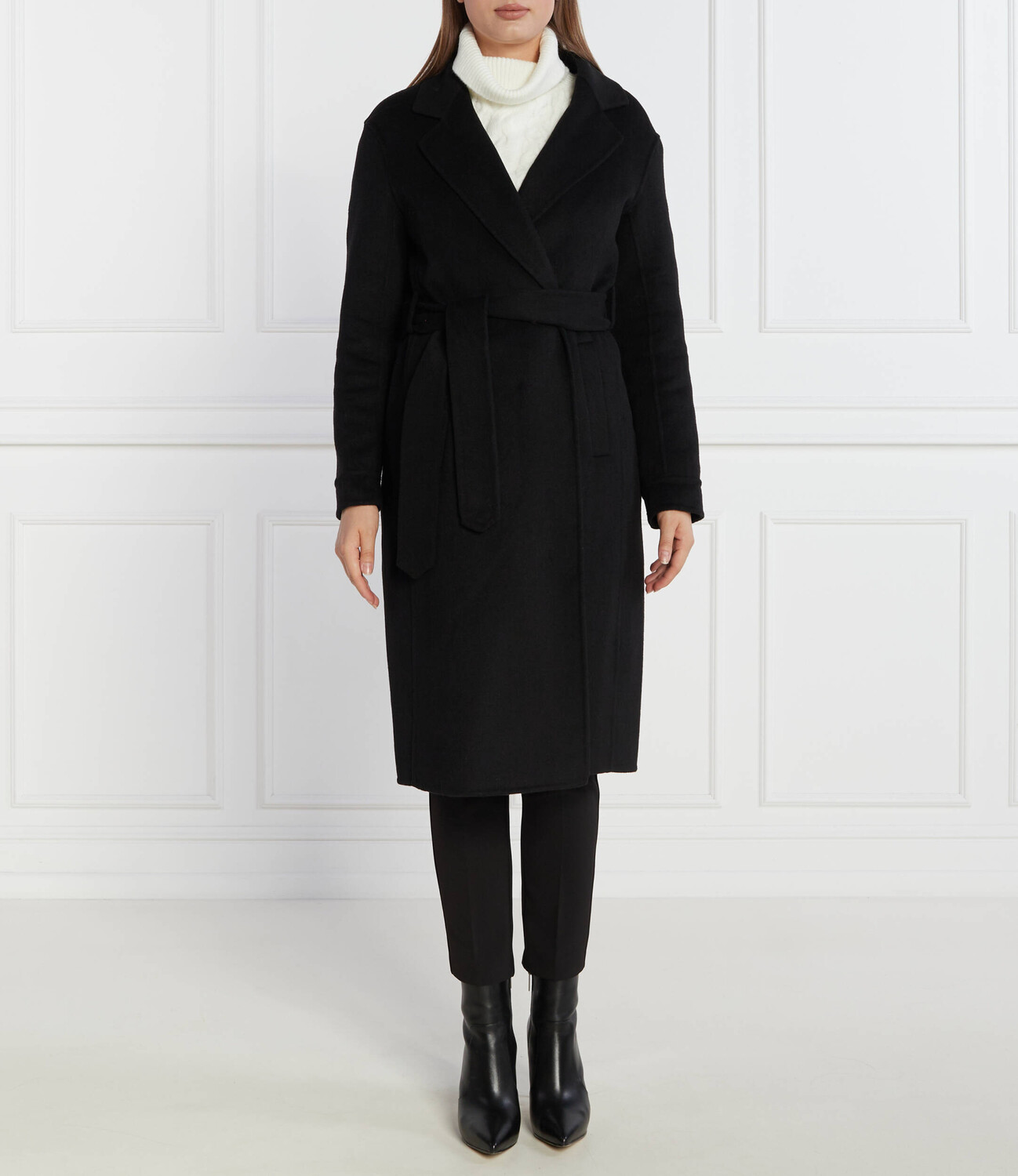 Пальто Liu Jo, черный
Пальто Liu Jo, черный