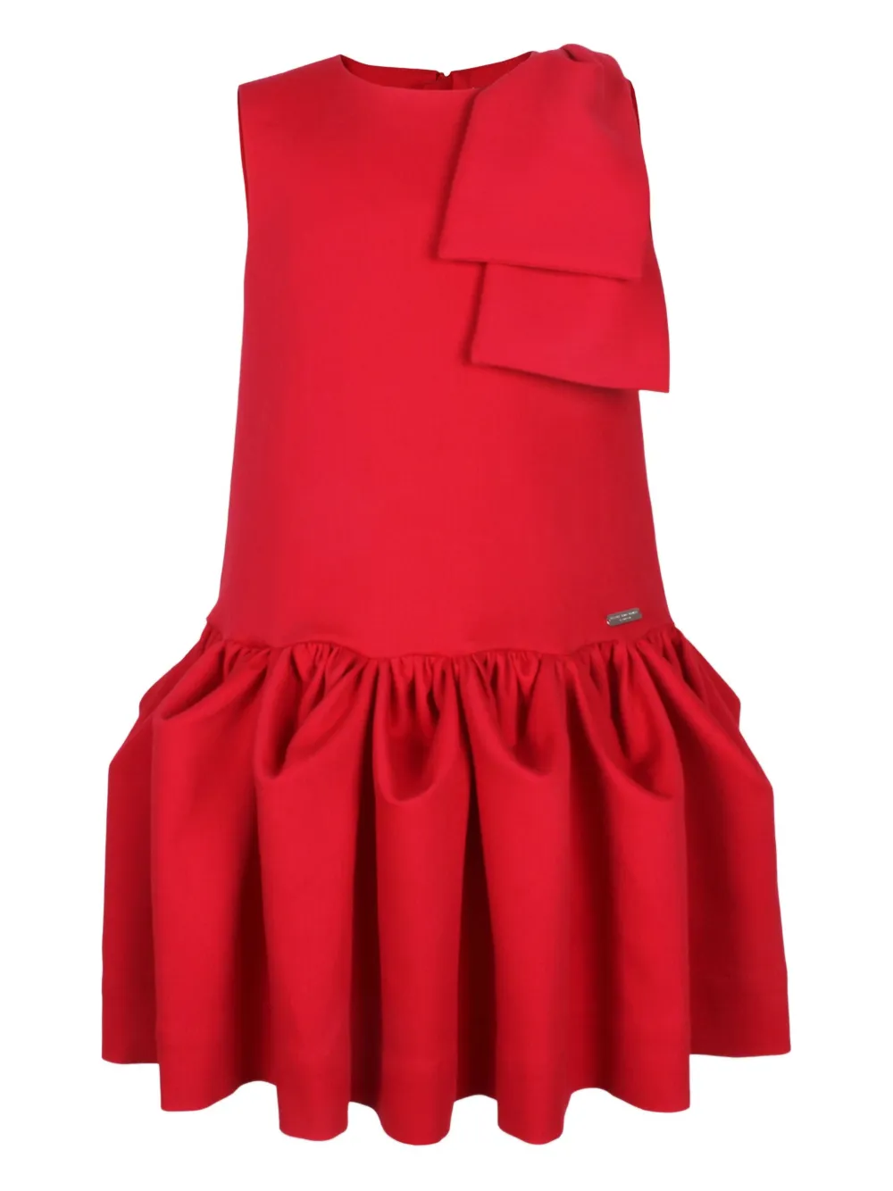 Платье My Jewel с бантом JESSIE AND JAMES KIDS, красный
Платье My Jewel с бантом JESSIE AND JAMES KIDS, красный