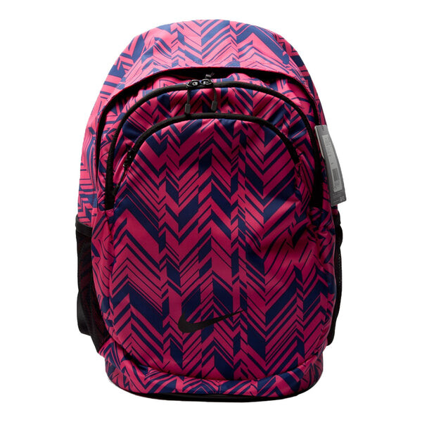 Сумка legend backpack-print logo 'red pink' Nike, красный
Сумка legend backpack-print logo 'red pink' Nike, красный