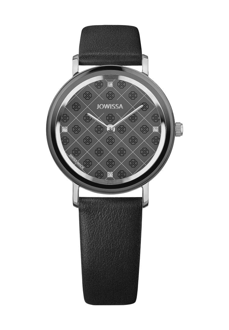 Женские часы J6.226.М JOWISSA, цвет Silber Schwarz
Женские часы J6.226.М JOWISSA, цвет Silber Schwarz