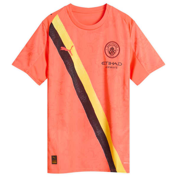 X kidsuper mcfc выездная футболка реплика Puma, мультиколор
X kidsuper mcfc выездная футболка реплика Puma, мультиколор