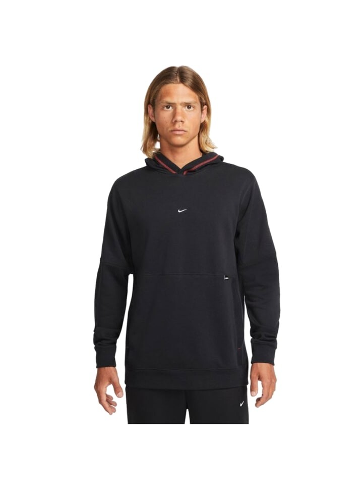 Толстовка Nike, черный
Толстовка Nike, черный
