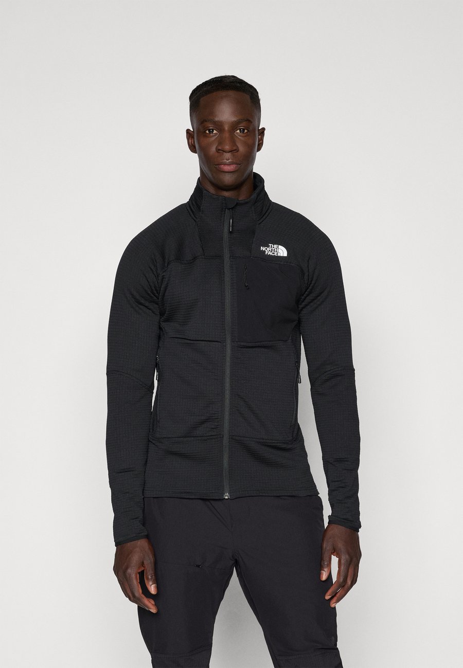 Толстовка The North Face STORMGAP POWERGRID JACKET, Black
Толстовка The North Face STORMGAP POWERGRID JACKET, Black