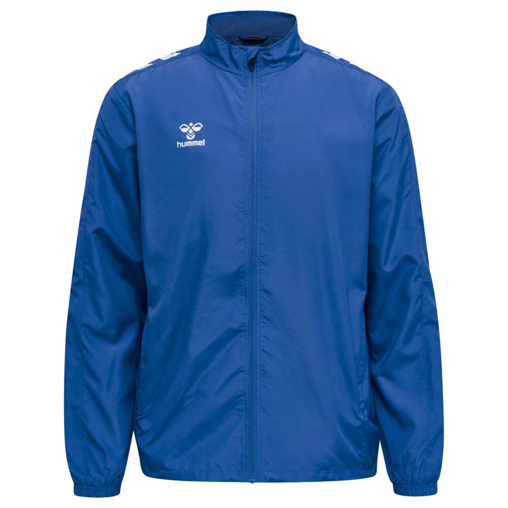 Куртка Hummel Core XK Micro, синий
Куртка Hummel Core XK Micro, синий