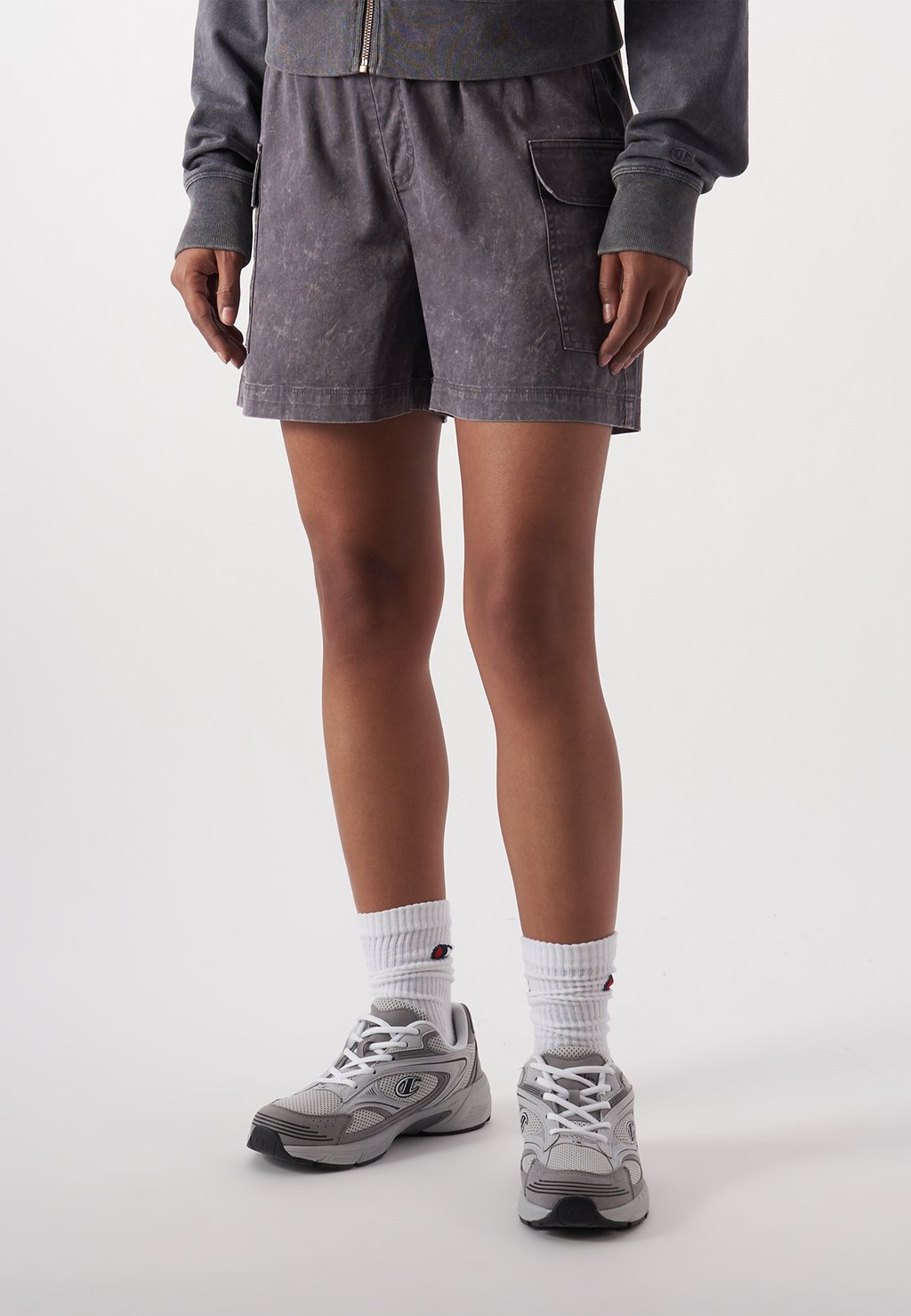 Шорты Champion, серый
Шорты Champion, серый