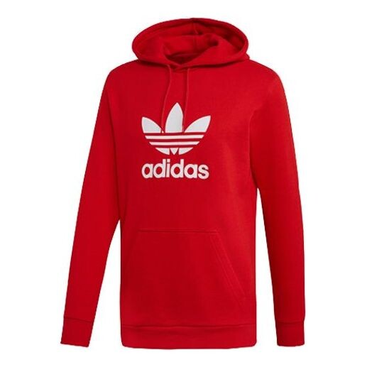 Толстовка Men's adidas originals Trefoil Drawstring Red, красный
Толстовка Men's adidas originals Trefoil Drawstring Red, красный