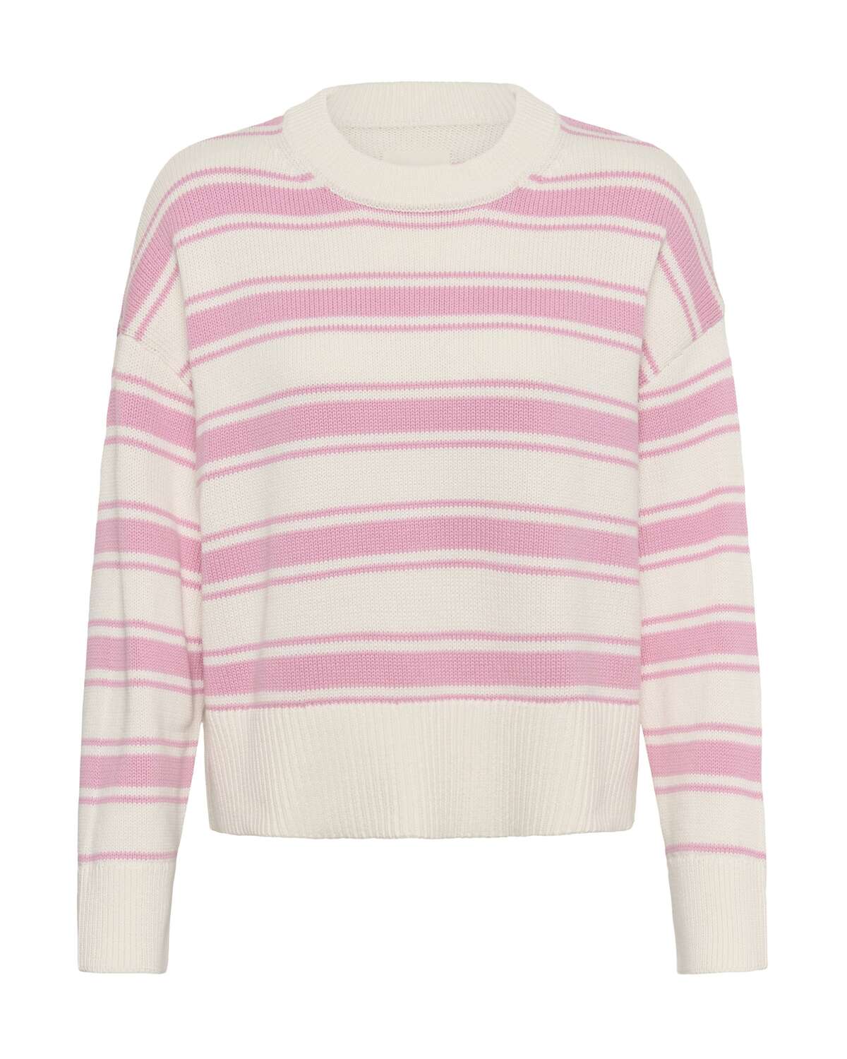 Part Two Свитер 'Serafine' в сливовом цвете
Part Two Свитер 'Serafine' в сливовом цвете