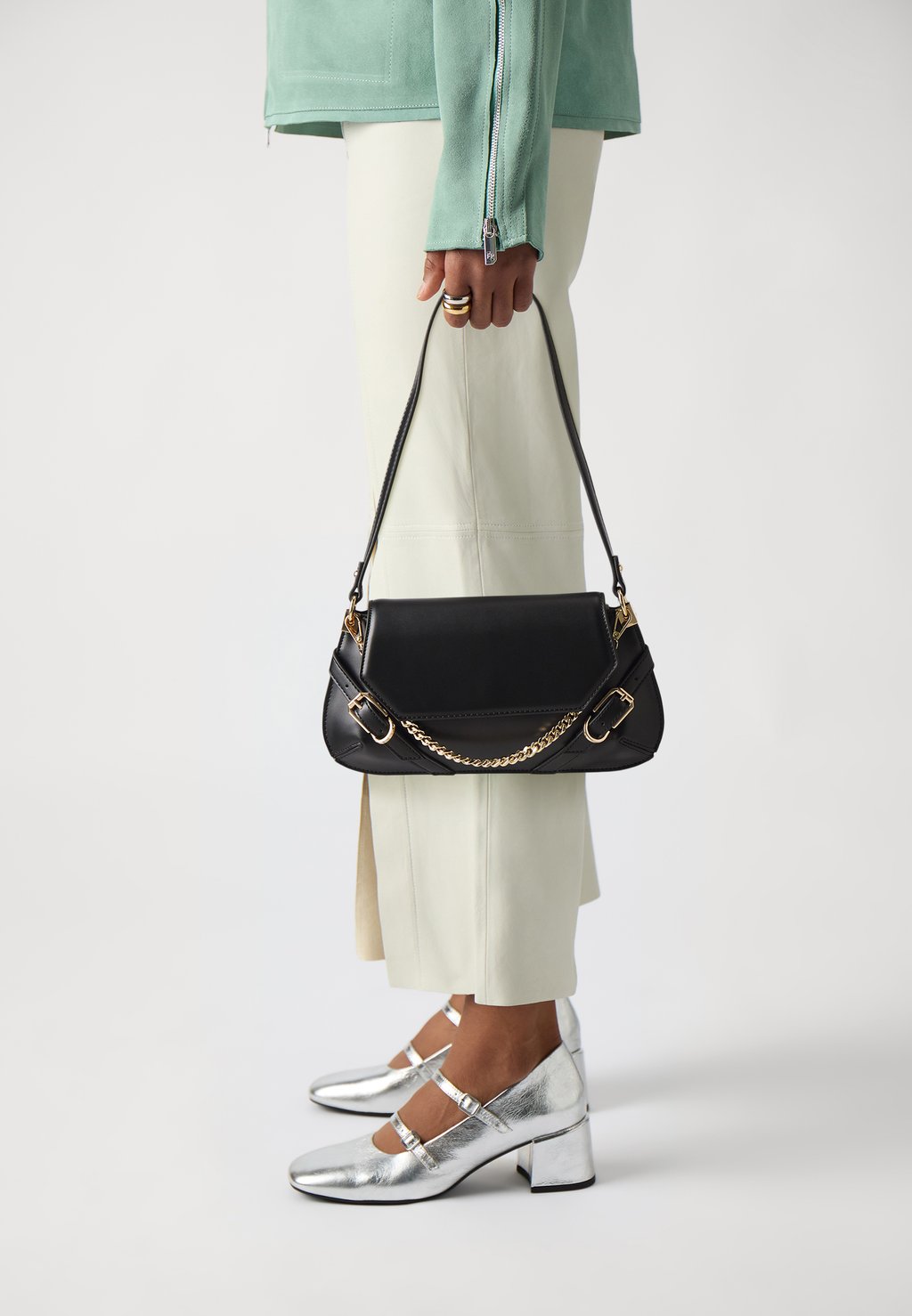 Сумка KRISTINIA ALDO, черный
Сумка KRISTINIA ALDO, черный