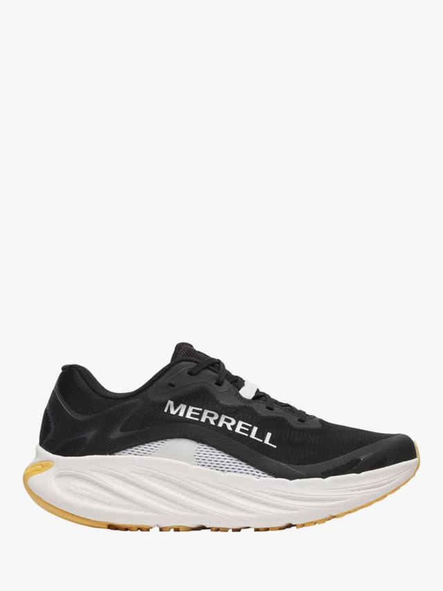 ProMorph кроссовки для бега Merrell, Black
ProMorph кроссовки для бега Merrell, Black