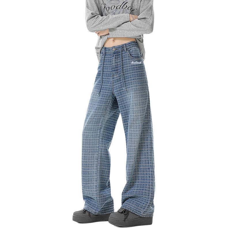 VanCamel Джинсы мужские синие расклешенные
VanCamel Джинсы мужские синие расклешенные