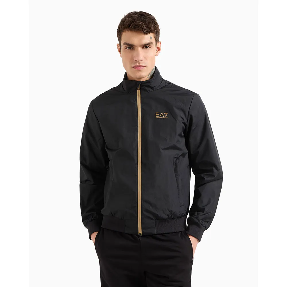 Куртка EA7 EMPORIO ARMANI 7M000424_AF13569 bomber, черный
Куртка EA7 EMPORIO ARMANI 7M000424_AF13569 bomber, черный
