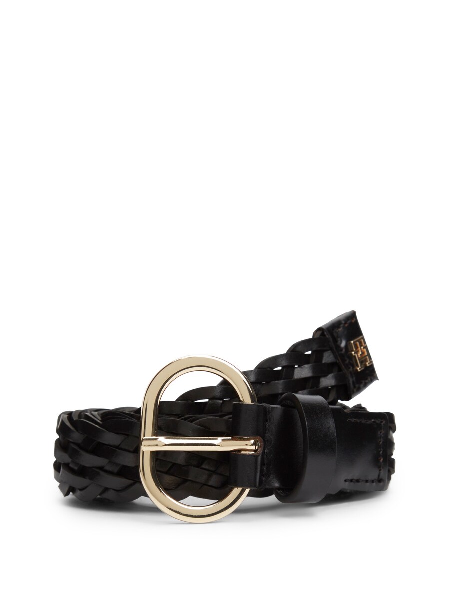 Ремень TOMMY HILFIGER Chic 2.5, черный
Ремень TOMMY HILFIGER Chic 2.5, черный