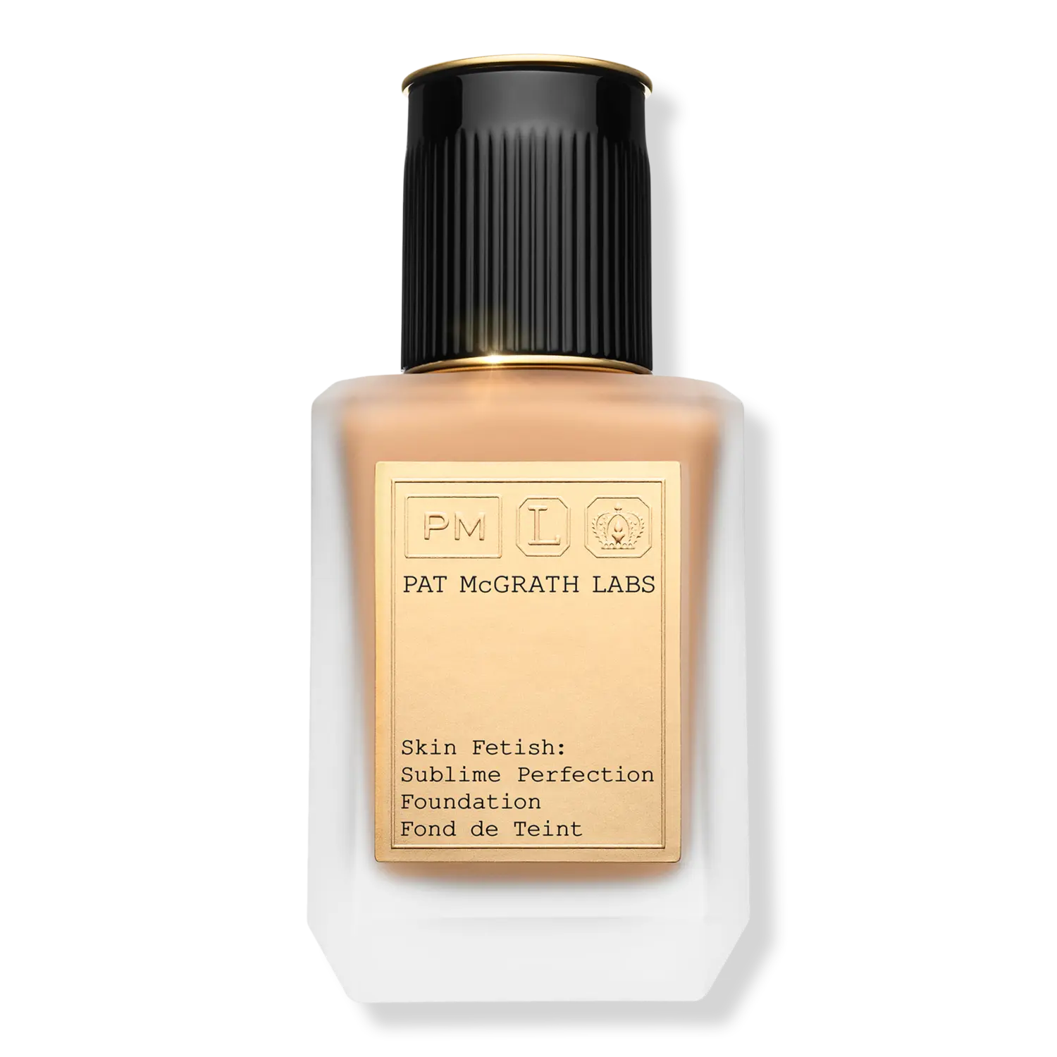 Основа Skin Fetish: Sublime Perfection PAT McGRATH LABS, Light Medium 13 (light medium with neutral olive undertones)
Основа Skin Fetish: Sublime Perfection PAT McGRATH LABS, Light Medium 13 (light medium with neutral olive undertones)