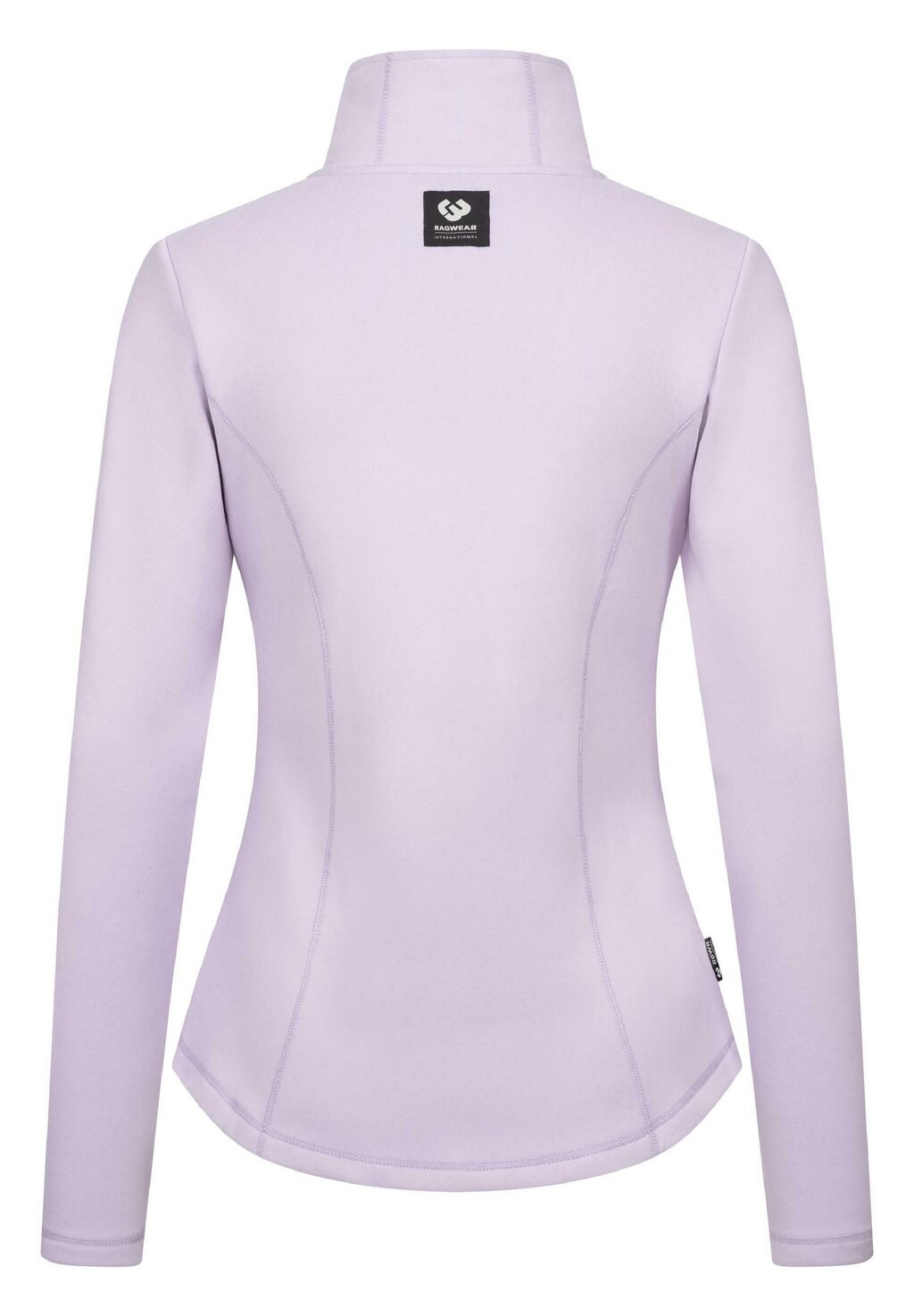 Толстовка на молнии SASKIE Ragwear, фиолетовый
Толстовка на молнии SASKIE Ragwear, фиолетовый