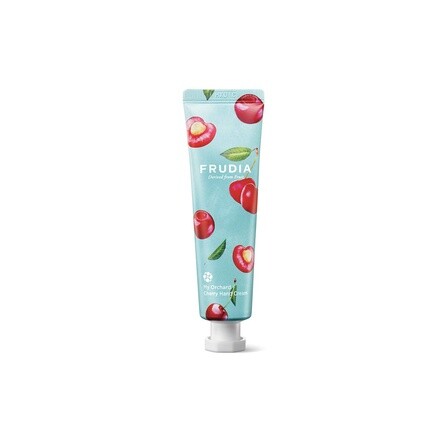 Крем для рук «Вишневый сад» Frudia
Крем для рук «Вишневый сад» Frudia