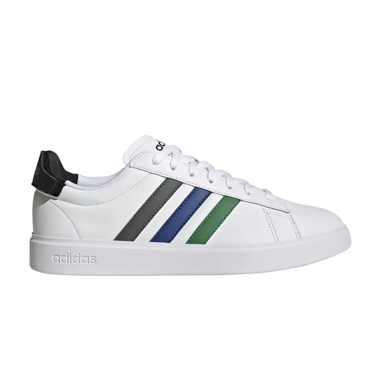 Кроссовки Adidas Grand Court 2.0, белый, Серый;белый, Кроссовки Adidas Grand Court 2.0, белый
Кроссовки Adidas Grand Court 2.0, белый, Серый;белый, Кроссовки Adidas Grand Court 2.0, белый