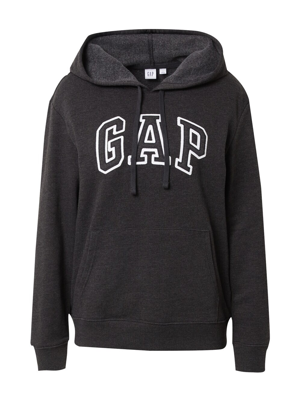 Толстовка GAP, антрацит 
Толстовка GAP, антрацит