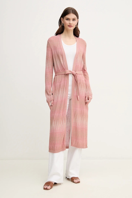 Кардиган Oui, розовый
Кардиган Oui, розовый