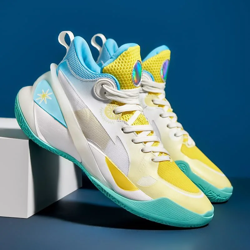 Мужские кроссовки 2024 года Повседневные дышащие модные беговые спортивные кроссовки Баскетбольные кроссовки AshiLd
Мужские кроссовки 2024 года Повседневные дышащие модные беговые спортивные кроссовки Баскетбольные кроссовки AshiLd