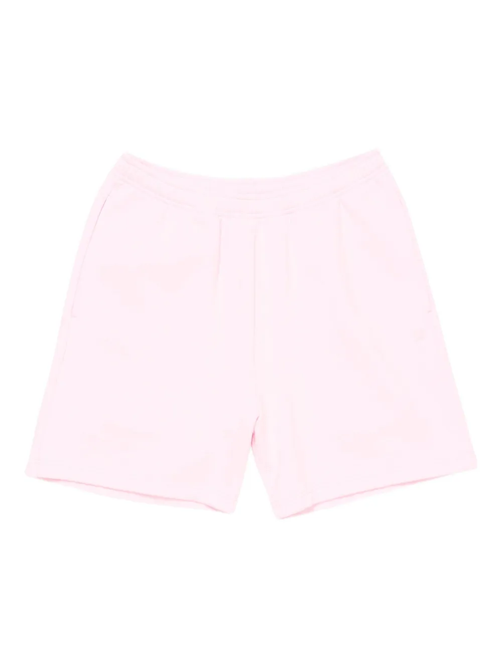 Шорты с вышитым логотипом Acne Studios, розовый
Шорты с вышитым логотипом Acne Studios, розовый