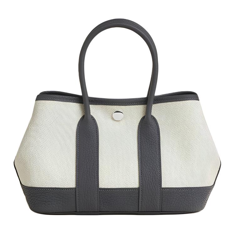 HERMES Сумка-кроссовка Neo Garden H Viking Canvas с Negonda Calfskin Mini женская светло-бежевая, Glacier Blue и Slate Gray
HERMES Сумка-кроссовка Neo Garden H Viking Canvas с Negonda Calfskin Mini женская светло-бежевая, Glacier Blue и Slate Gray