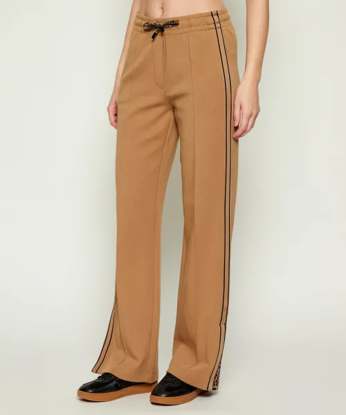 Спортивные штаны Вашингтона Marc Cain, коричневый
Спортивные штаны Вашингтона Marc Cain, коричневый