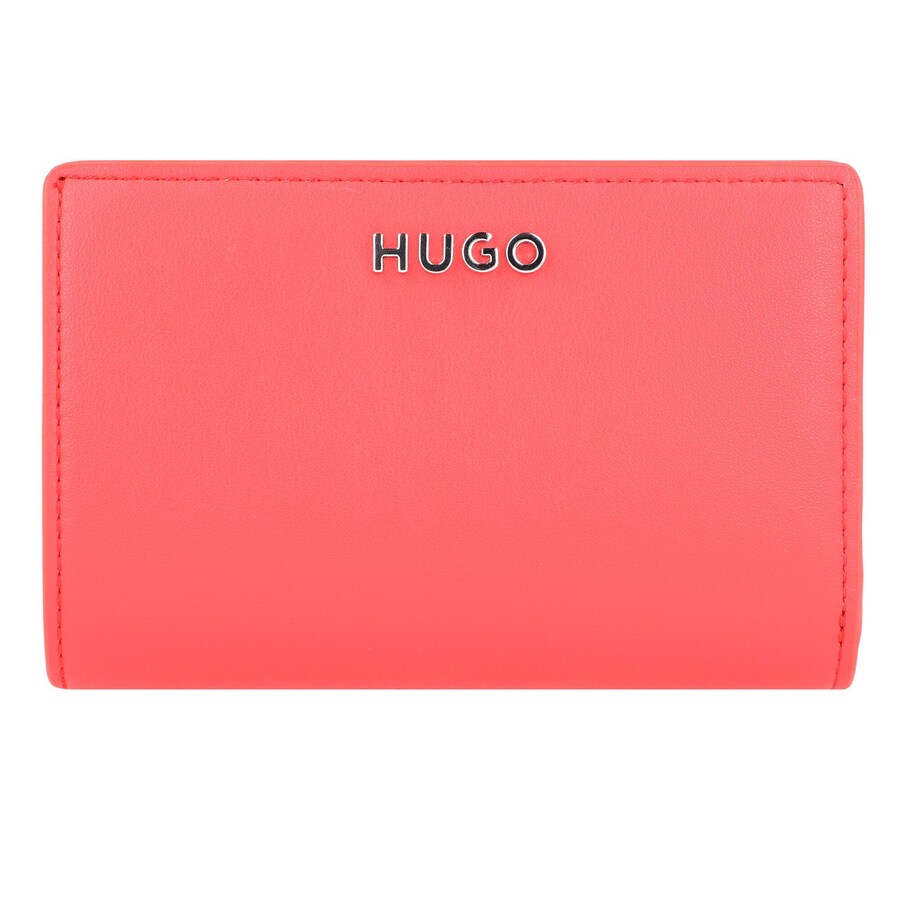 Кошелек HUGO Mel, цвет Pastel red
Кошелек HUGO Mel, цвет Pastel red