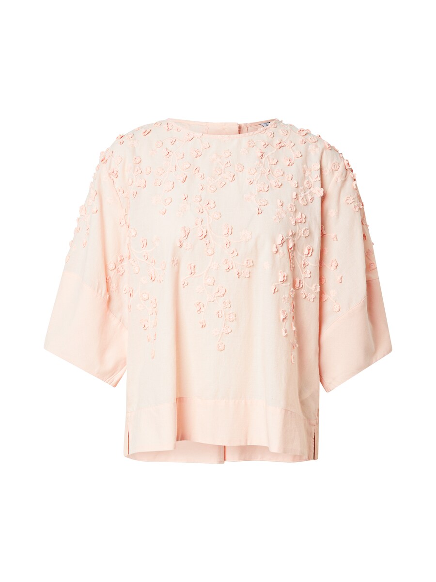 Блуза & Other Stories, цвет Apricot
Блуза & Other Stories, цвет Apricot