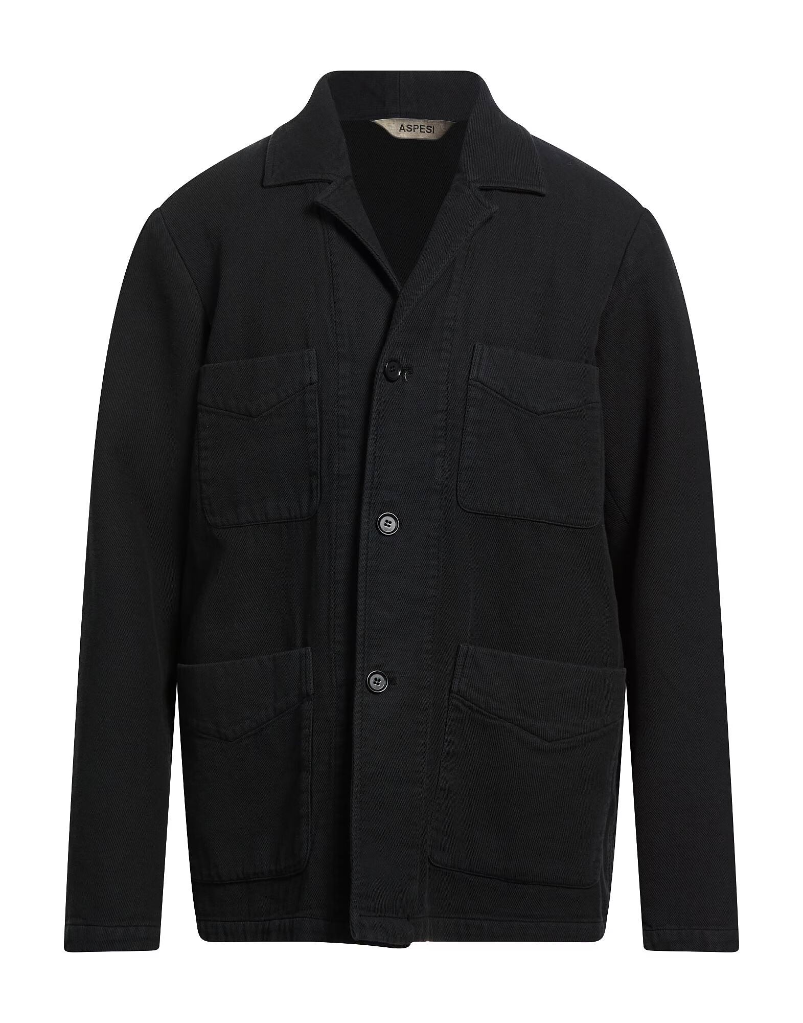 Куртка Aspesi, черный
Куртка Aspesi, черный