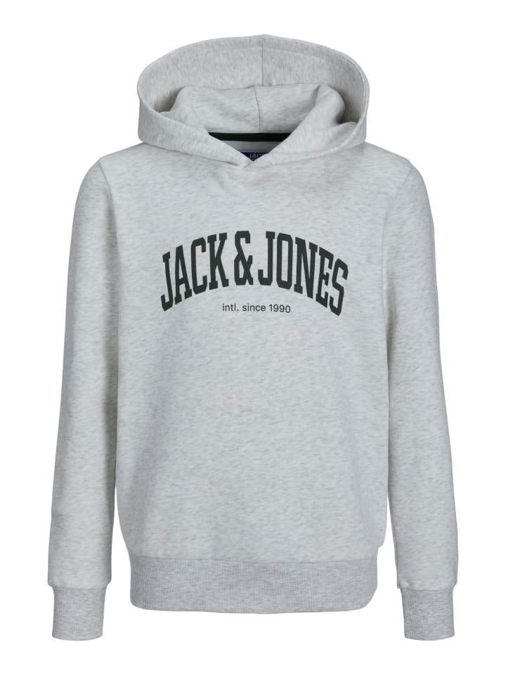 Толстовка JACK & JONES Junior
Толстовка JACK & JONES Junior