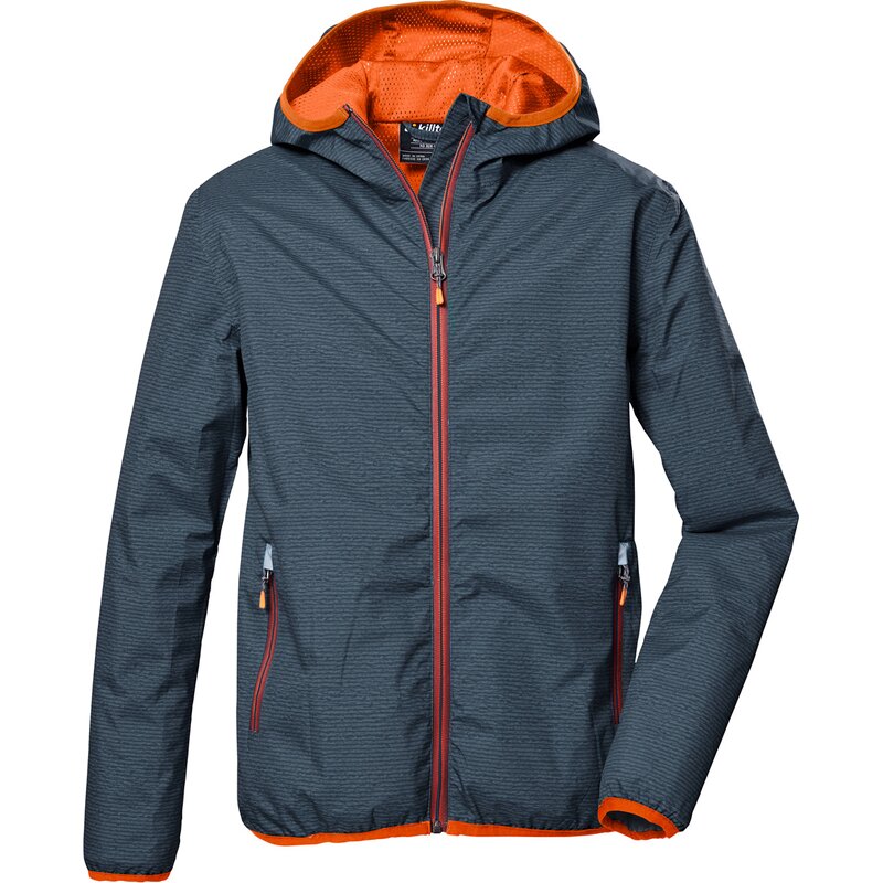 Functional jacket kos 279 bys jckt Killtec, цвет dunkelpetrol
Functional jacket kos 279 bys jckt Killtec, цвет dunkelpetrol