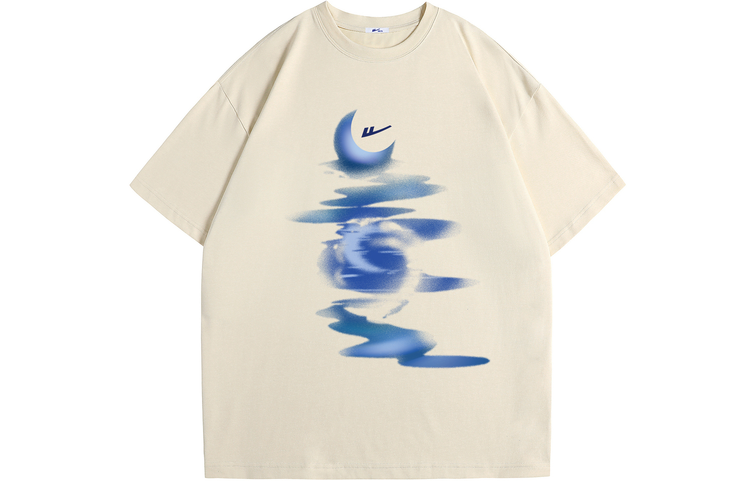 Футболка с коротким рукавом унисекс WARRIOR, Apricot
Футболка с коротким рукавом унисекс WARRIOR, Apricot