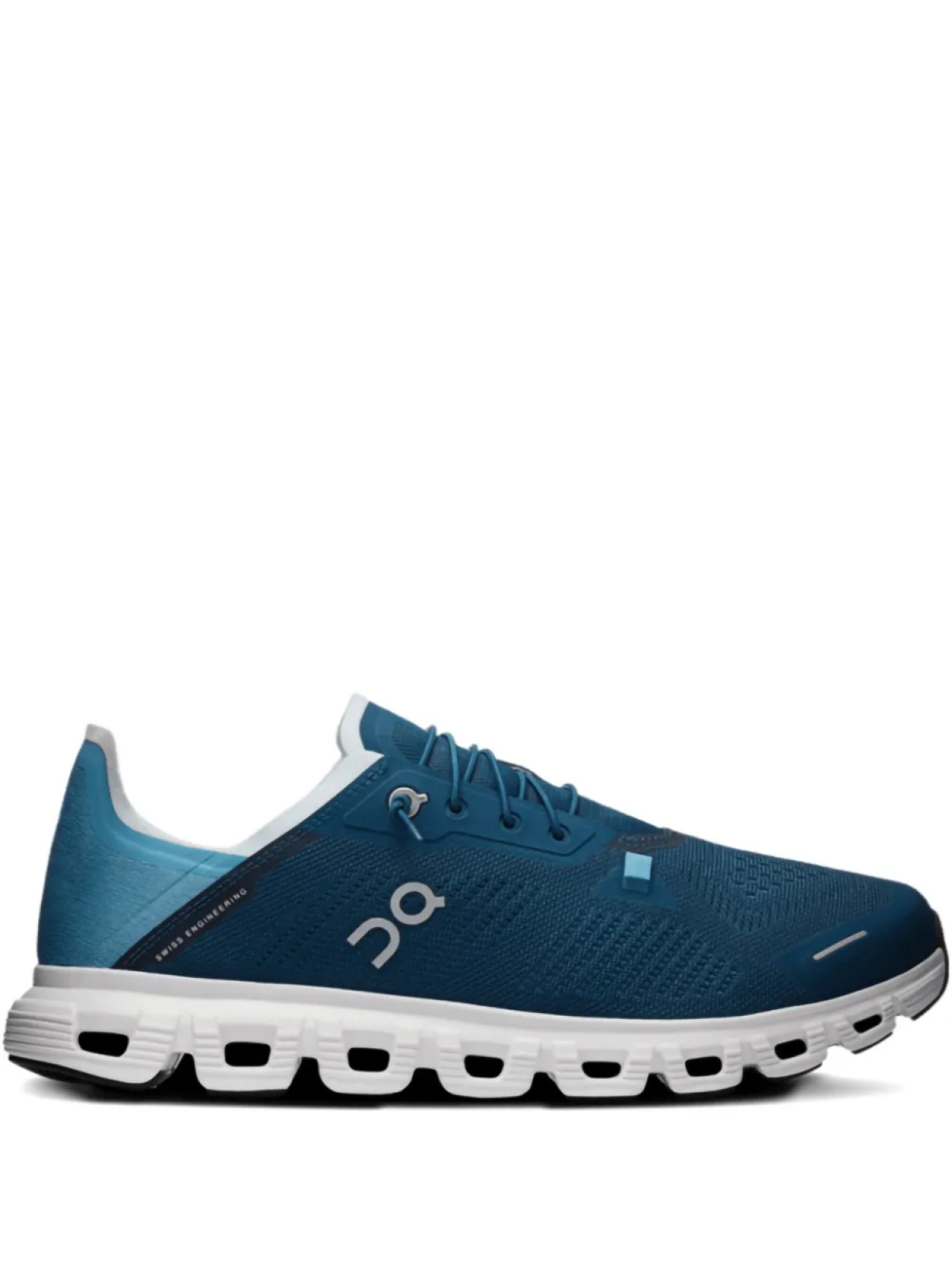 Кроссовки для бега Cloud 6 Coast "Tempest/Niagara" On Running, синий
Кроссовки для бега Cloud 6 Coast "Tempest/Niagara" On Running, синий