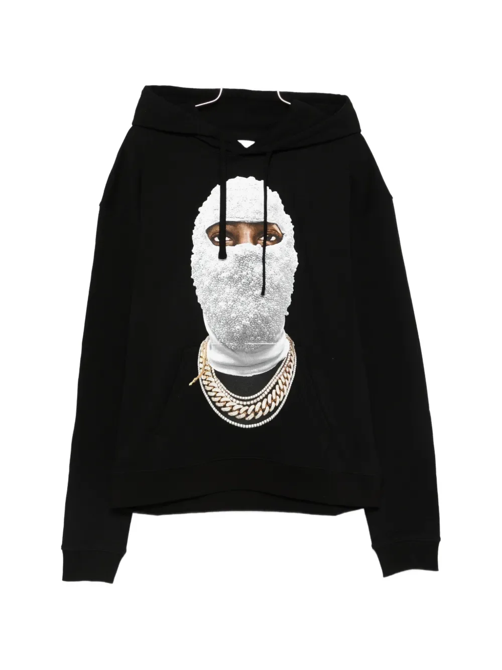 Толстовка Mask Future Ih Nom Uh Nit, черный
Толстовка Mask Future Ih Nom Uh Nit, черный