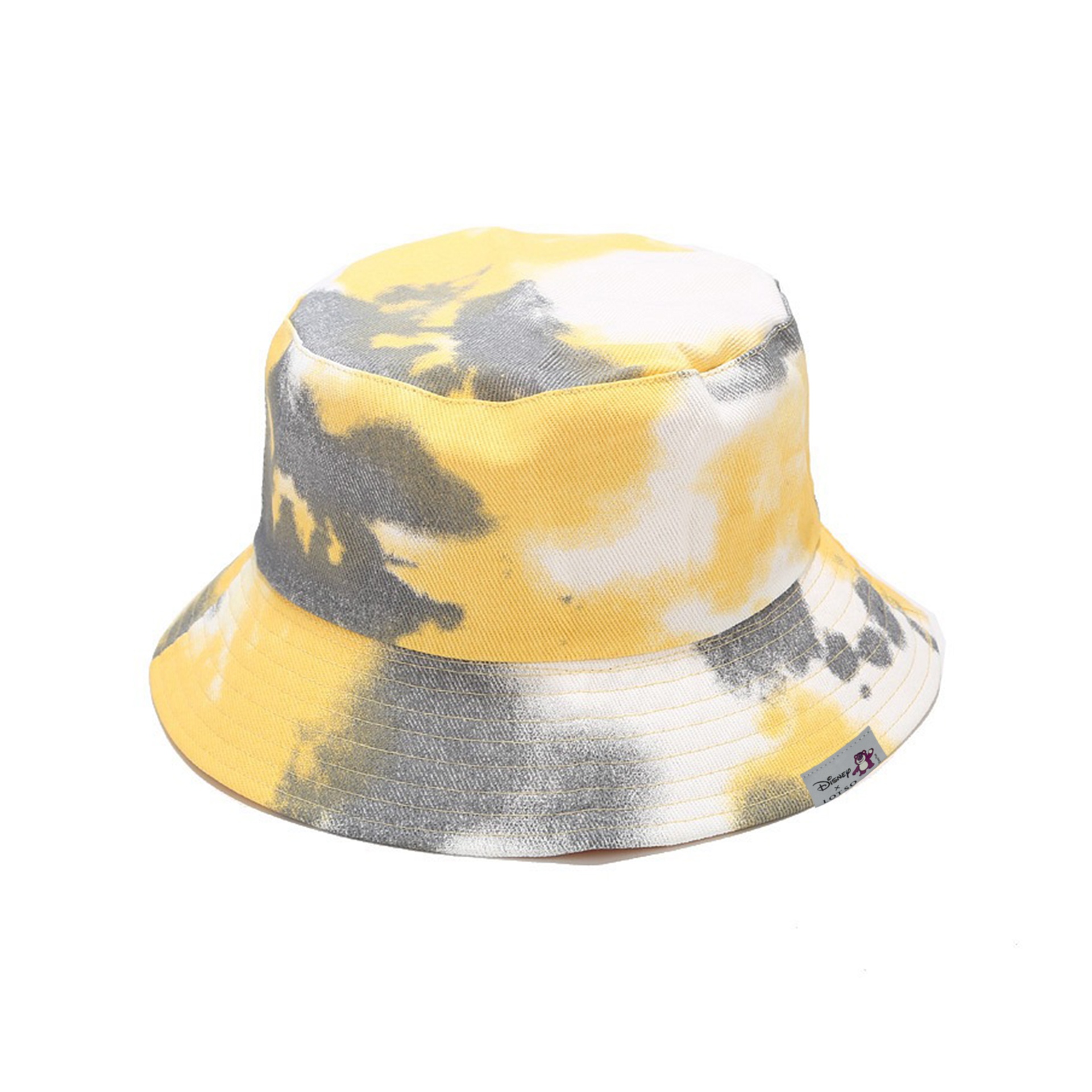 Disney Хлопковая панама унисекс, Yellow
Disney Хлопковая панама унисекс, Yellow