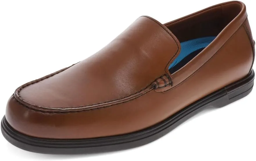 Мужские лоферы Wescott от DOCKERS
Мужские лоферы Wescott от DOCKERS