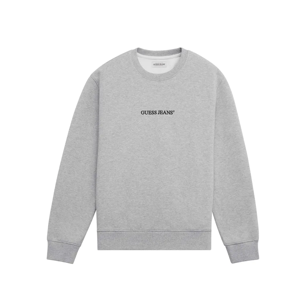 Толстовка Guess Jeans Gj Cn Slim Logo Emb, серый
Толстовка Guess Jeans Gj Cn Slim Logo Emb, серый