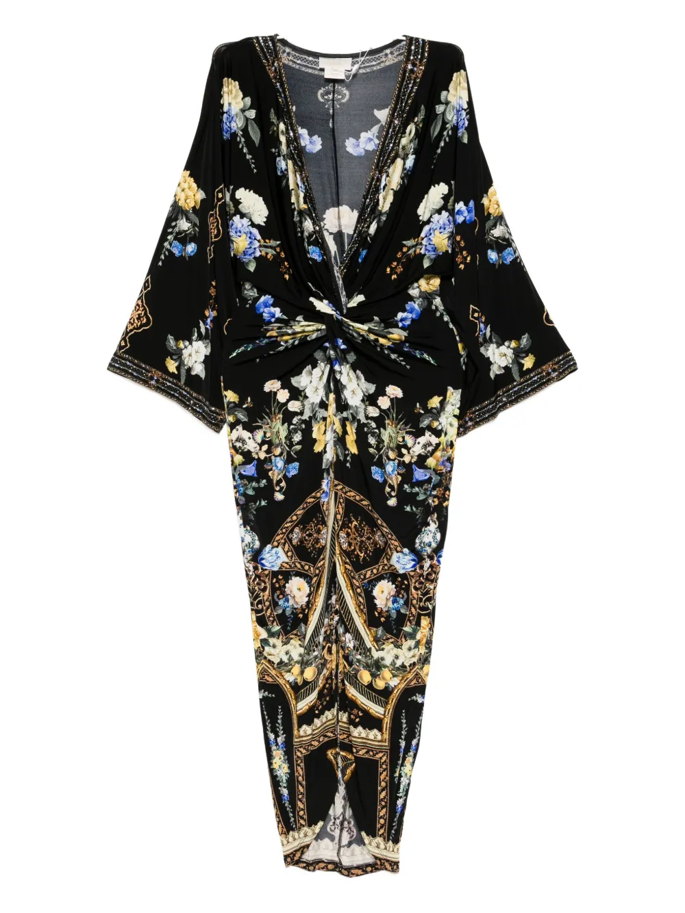 Платье Ottoman Elegance Camilla, черный
Платье Ottoman Elegance Camilla, черный