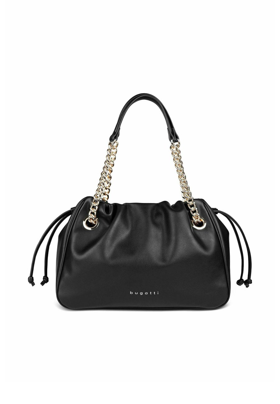 Сумка bugatti LENI SCHULTER 32 CM, Schwarz/Black
Сумка bugatti LENI SCHULTER 32 CM, Schwarz/Black