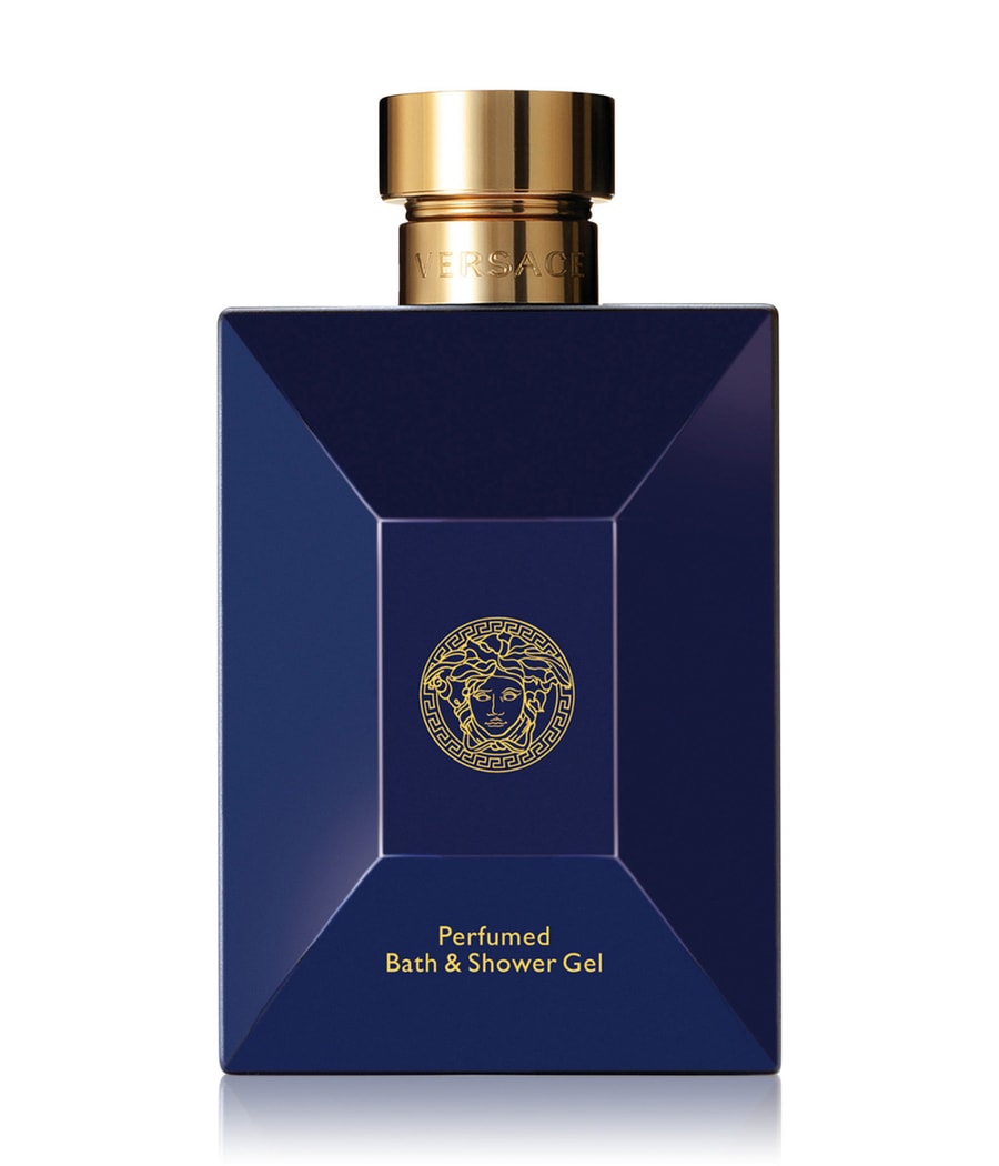 Гель для душа Versace Dylan Blue, 250 ml
Гель для душа Versace Dylan Blue, 250 ml