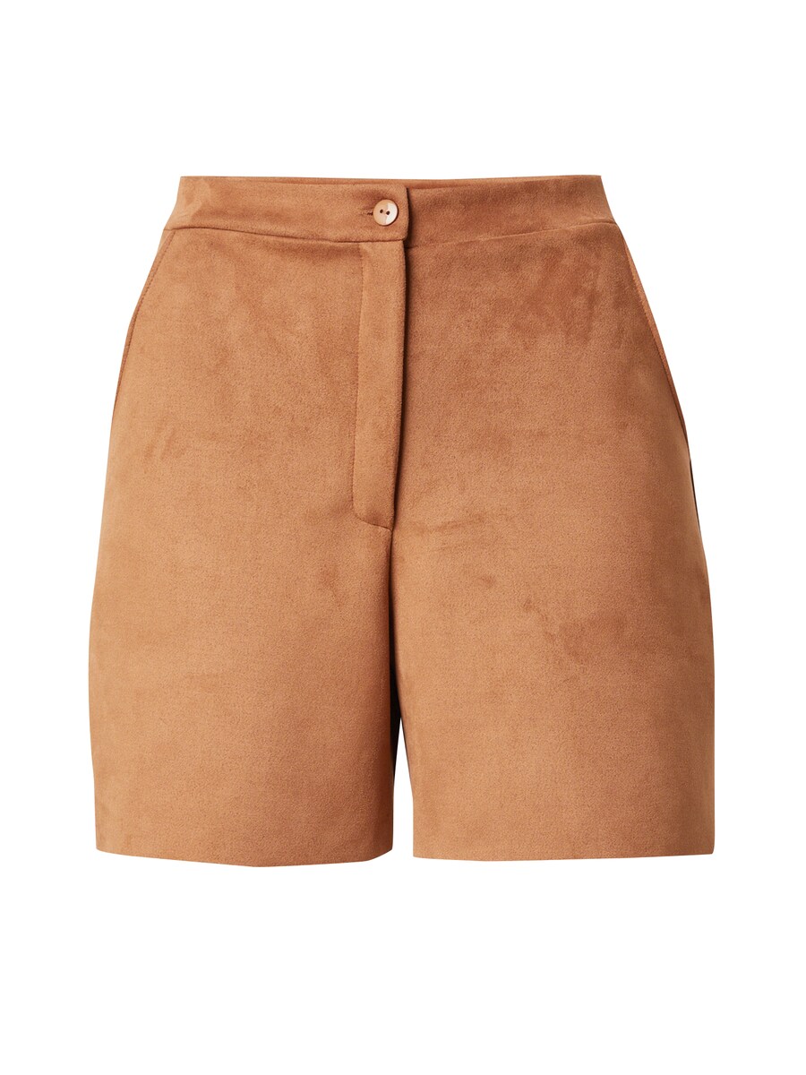 Обычные брюки ABOUT YOU Davinia, цвет Ochre
Обычные брюки ABOUT YOU Davinia, цвет Ochre