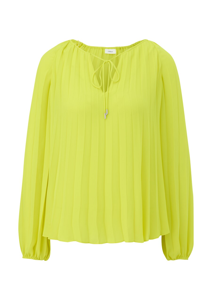Блуза s.Oliver BLACK LABEL, Lime
Блуза s.Oliver BLACK LABEL, Lime