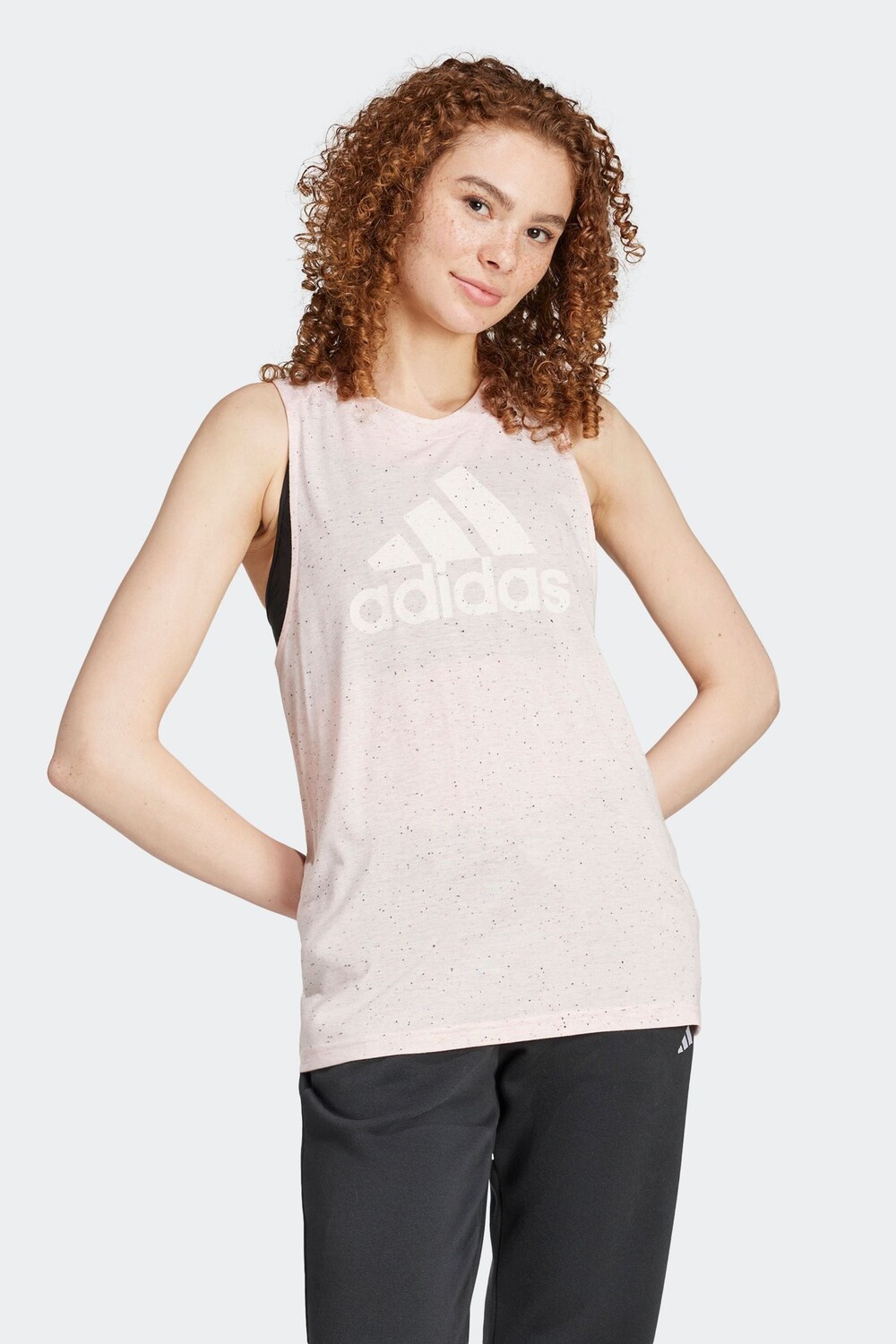 Победители 3 жилета Adidas, розовый
Победители 3 жилета Adidas, розовый