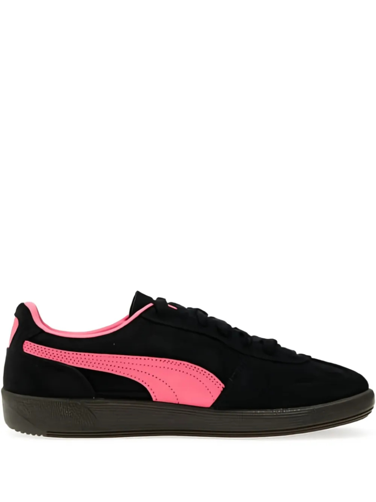 PUMA кроссовки Palermo, черный
PUMA кроссовки Palermo, черный