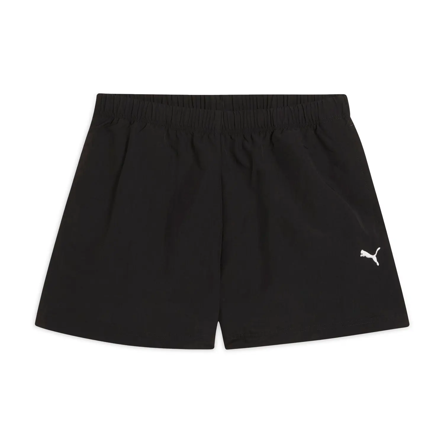 PUMA ESSWOVEN WARDROBE A Line спортивные шорты женские black 01
PUMA ESSWOVEN WARDROBE A Line спортивные шорты женские black 01