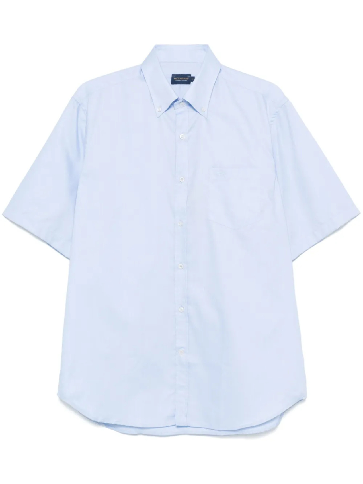 Paul & Shark рубашка на пуговицах, синий
Paul & Shark рубашка на пуговицах, синий