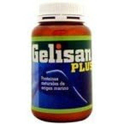 Art Agricola Gelisan Plus Гиалуроновая кислота 300г Art. Agricola
Art Agricola Gelisan Plus Гиалуроновая кислота 300г Art. Agricola