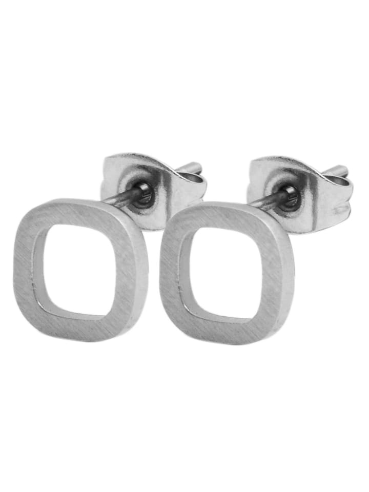 Adeliás Женское колье - цепочка-якорь из нержавеющей стали, 43 см, серебро
Adeliás Женское колье - цепочка-якорь из нержавеющей стали, 43 см, серебро