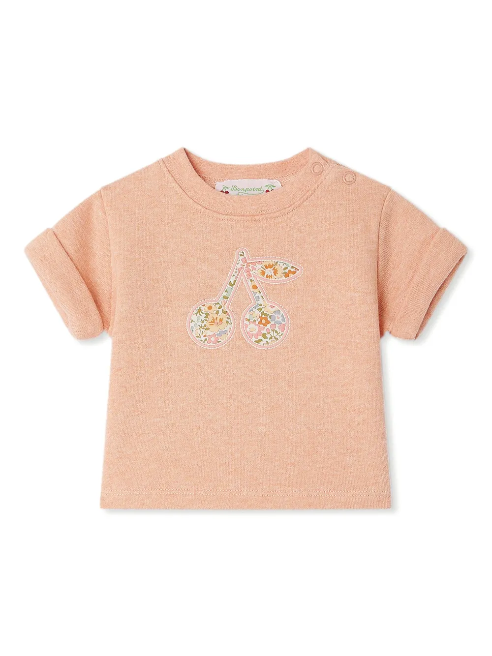 Футболка Clelie Bonpoint, оранжевый
Футболка Clelie Bonpoint, оранжевый